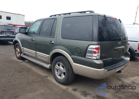 2005 Ford Expedition Eddie Bauer/King Ranch from USA, damaged, VIN 1FMFU17575LA69727